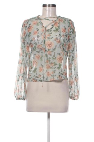 Bluză de femei Mohito, Mărime XS, Culoare Multicolor, Preț 33,48 Lei, #137280790