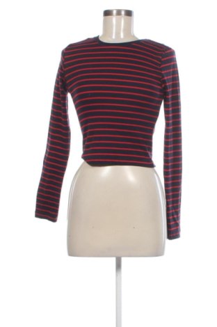Bluză de femei Stradivarius, Mărime S, Culoare Multicolor, Preț 69,00 Lei, #137280844