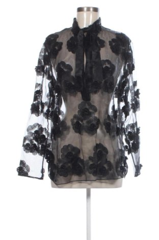 Bluză de femei Cacharel, Mărime L, Culoare Negru, Preț 137,00 Lei, #137280859