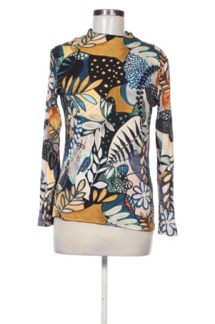 Bluză de femei Diva, Mărime XL, Culoare Multicolor, Preț 96,64 Lei, #137280984