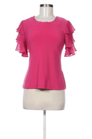 Bluză de femei Answear, Mărime XS, Culoare Roz, Preț 57,74 Lei, #137281459