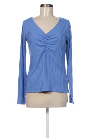 Bluză de femei Unbranded, Mărime M, Culoare Albastru, Preț 21,00 Lei, #137281494