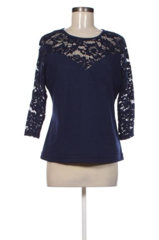 Bluză de femei Unbranded, Mărime M, Culoare Albastru, Preț 54,33 Lei, #137281504