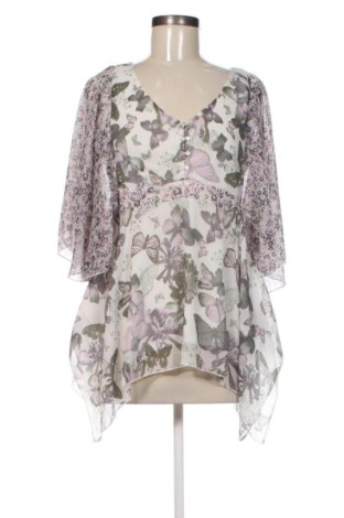 Bluză de femei KappAhl, Mărime M, Culoare Multicolor, Preț 21,00 Lei, #137281855