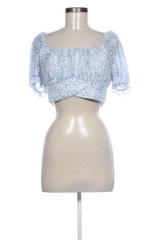 Bluză de femei Fb Sister, Mărime XS, Culoare Multicolor, Preț 32,00 Lei, #137281859
