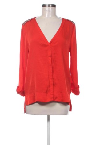 Bluză de femei H&M, Mărime M, Culoare Roșu, Preț 31,49 Lei, #137282059