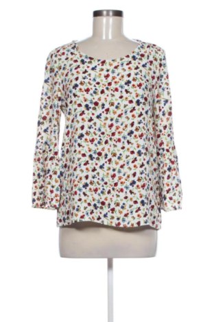 Bluză de femei Zara, Mărime M, Culoare Multicolor, Preț 58,00 Lei, #137282140