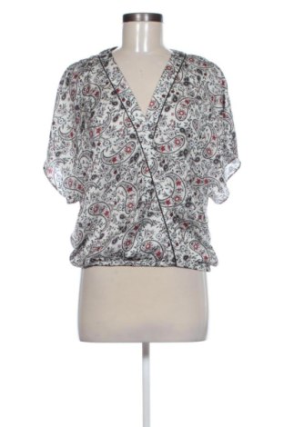 Bluză de femei Naf Naf, Mărime M, Culoare Multicolor, Preț 46,00 Lei, #137282155