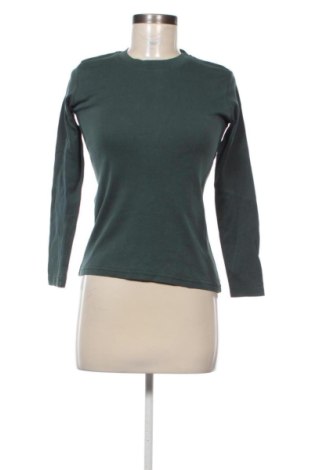 Bluză de femei Unbranded, Mărime S, Culoare Verde, Preț 26,25 Lei, #137282238