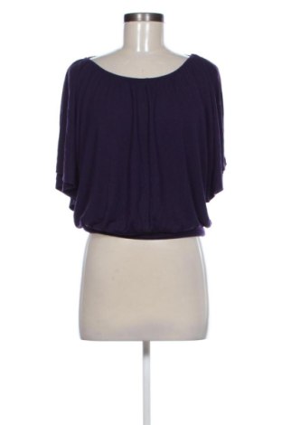 Bluză de femei H&M, Mărime S, Culoare Mov, Preț 46,00 Lei, #137282290