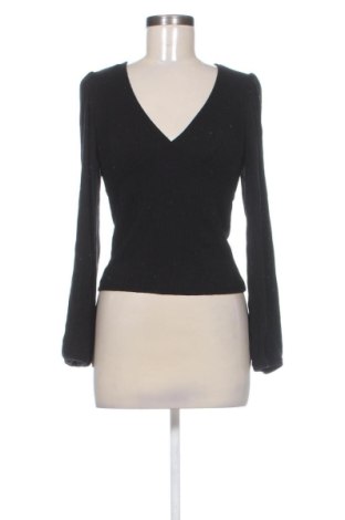 Bluză de femei Unbranded, Mărime M, Culoare Negru, Preț 26,25 Lei, #137282398