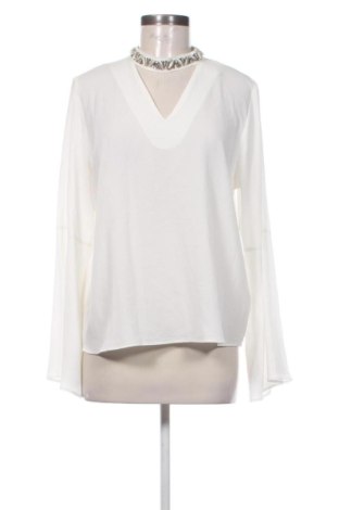 Bluză de femei Primark, Mărime L, Culoare Alb, Preț 36,74 Lei, #137282568