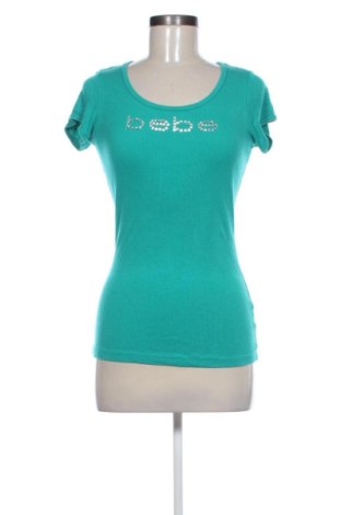 Bluză de femei Bebe, Mărime S, Culoare Verde, Preț 85,00 Lei, #137282797