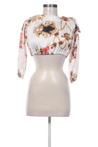 Bluză de femei NEW COLLECTION, Mărime M, Culoare Multicolor, Preț 78,74 Lei, #137282813