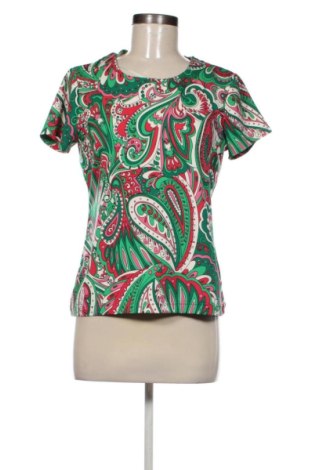 Дамска блуза Vero Moda, Размер L, Цвят Многоцветен, Цена 8,57 €, #137283228