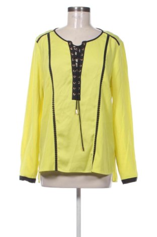 Bluză de femei Star By Julien Macdonald, Mărime L, Culoare Galben, Preț 62,99 Lei, #137283484