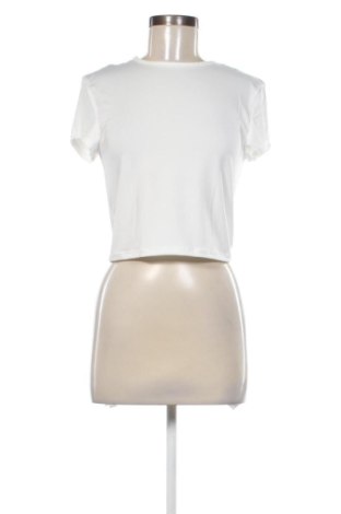 Bluză de femei H&M, Mărime L, Culoare Alb, Preț 58,27 Lei, #137283499