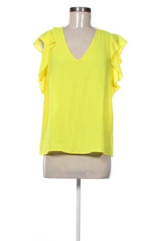 Bluză de femei WE, Mărime S, Culoare Galben, Preț 41,99 Lei, #137283918