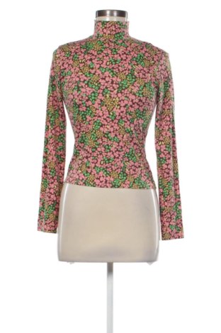 Dámska blúza Monki, Veľkosť XS, Farba Viacfarebná, Cena  4,96 €, #137284013