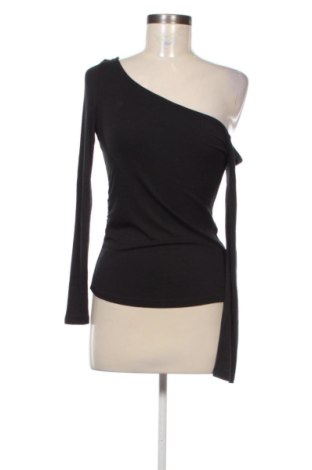 Bluză de femei LeGer By Lena Gercke X About you, Mărime M, Culoare Negru, Preț 57,74 Lei, #137284160