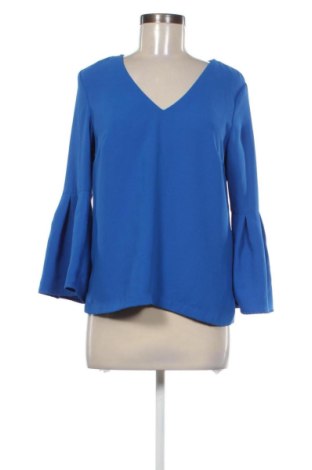 Dámska blúza H&M, Veľkosť S, Farba Modrá, Cena  7,32 €, #137284202