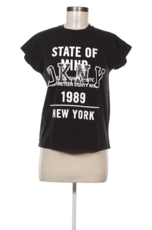 Bluză de femei DKNY, Mărime S, Culoare Negru, Preț 125,98 Lei, #137284213