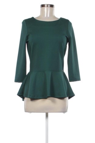 Bluză de femei Mohito, Mărime L, Culoare Verde, Preț 44,64 Lei, #137284219