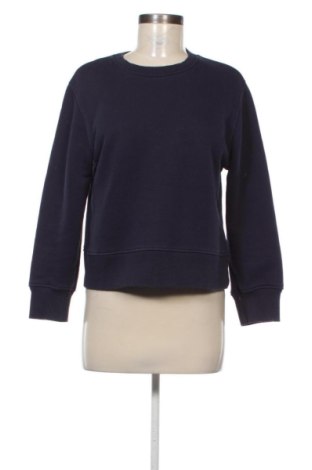 Bluză de femei Zara, Mărime L, Culoare Albastru, Preț 36,74 Lei, #137284229