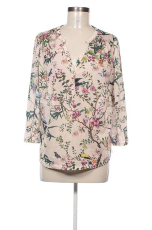 Dámska blúza H&M, Veľkosť L, Farba Viacfarebná, Cena  3,00 €, #137284744