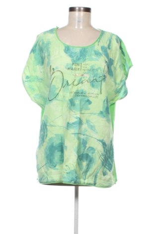 Bluză de femei Unbranded, Mărime XL, Culoare Verde, Preț 15,75 Lei, #137284875