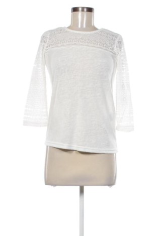 Bluză de femei Janina, Mărime XS, Culoare Alb, Preț 26,04 Lei, #137284999