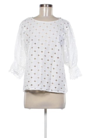 Női blúz Alba Moda, Méret XL, Szín Fehér, Ár 3 434 Ft, #137285290