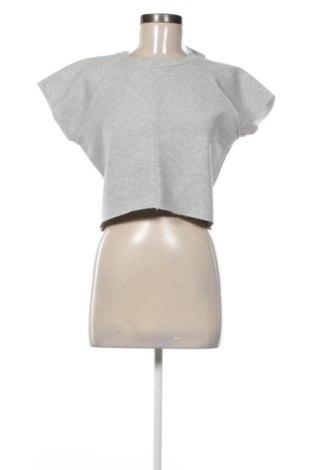 Damen Shirt Zara, Größe L, Farbe Grau, Preis € 14,00, #137286238