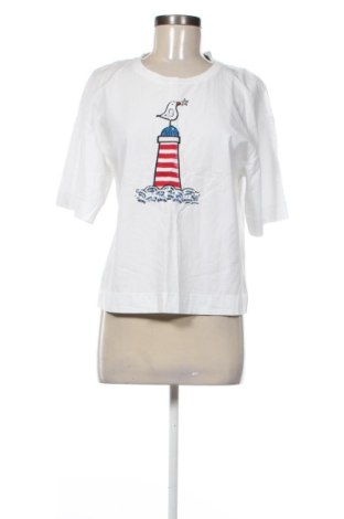 Damen Shirt Intrend, Größe M, Farbe Weiß, Preis € 27,00, #137286275