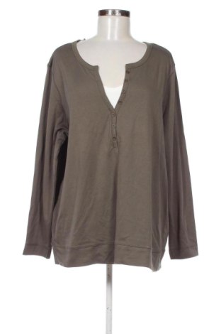 Bluză de femei Giorgio, Mărime XXL, Culoare Verde, Preț 70,67 Lei, #137287402