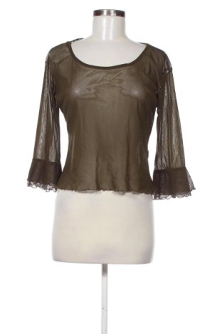 Bluză de femei Unbranded, Mărime L, Culoare Verde, Preț 31,00 Lei, #137288311
