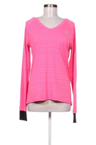 Bluză de femei Adidas, Mărime L, Culoare Roz, Preț 115,48 Lei, #137174256