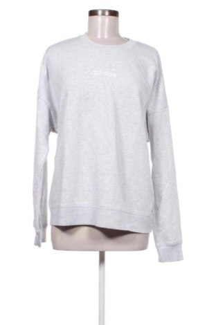 Bluză de femei Adidas, Mărime L, Culoare Gri, Preț 125,98 Lei, #137180257