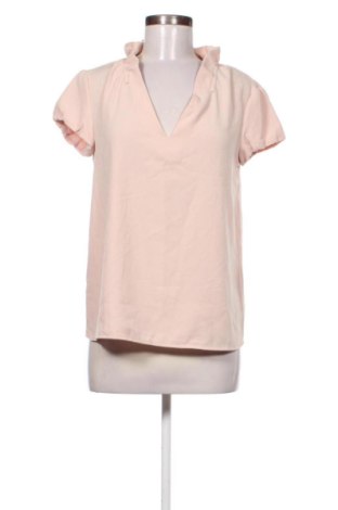 Bluză de femei Emporio Armani, Mărime M, Culoare Roz, Preț 288,70 Lei, #137194850