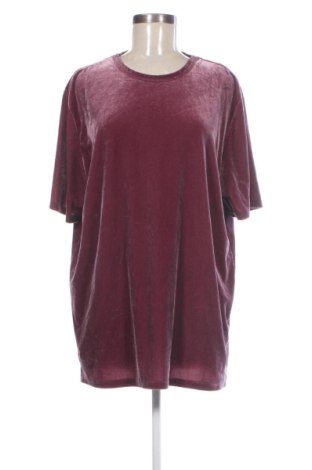 Bluză de femei Forever 21, Mărime XL, Culoare Mov, Preț 23,99 Lei, #137053903
