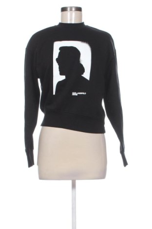 Дамска блуза Karl Lagerfeld, Размер S, Цвят Многоцветен, Цена 73,11 €, #137173548
