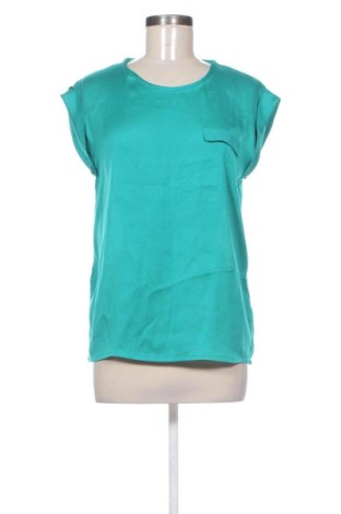 Bluză de femei Mango, Mărime S, Culoare Verde, Preț 42,99 Lei, #137067024