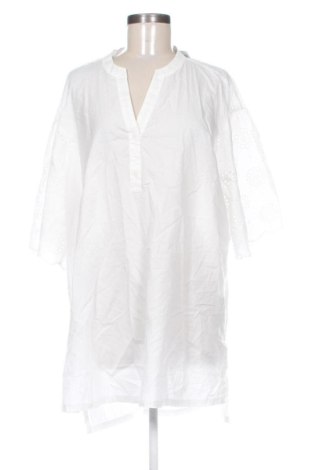Dámská halenka Marina Sport by Marina Rinaldi, Velikost 3XL, Barva Bílá, Cena  1 299,00 Kč, #137151013