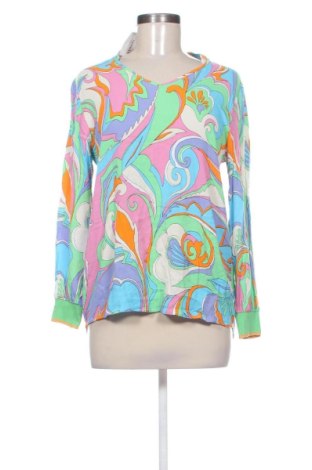 Damen Shirt Rich & Royal, Größe L, Farbe Mehrfarbig, Preis 14,99 €, #137169575
