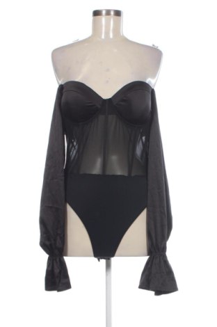 Bluză de femei SHEIN, Mărime M, Culoare Negru, Preț 36,74 Lei, #137142576