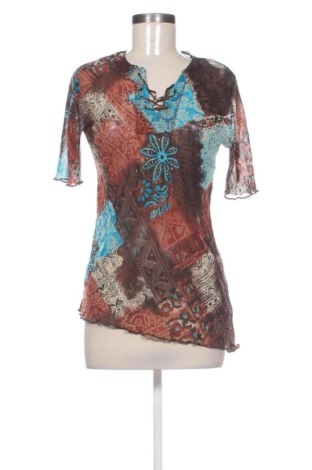 Damen Shirt Unbranded, Größe M, Farbe Mehrfarbig, Preis 9,99 €, #137120865