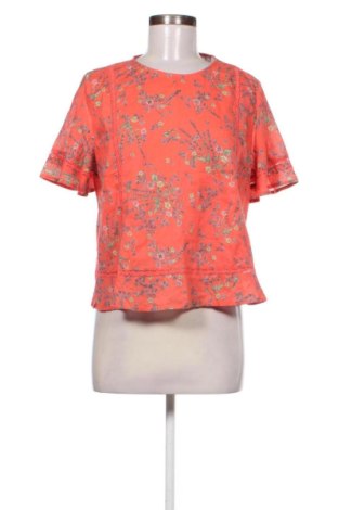 Bluză de femei Esprit, Mărime L, Culoare Portocaliu, Preț 196,32 Lei, #137124632