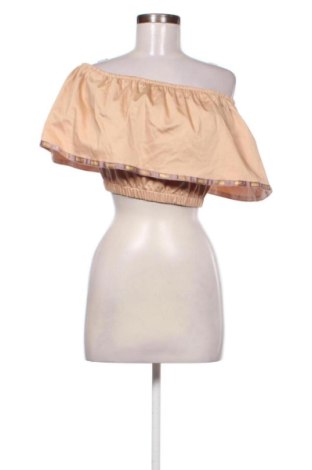 Bluză de femei Marrakech, Mărime S, Culoare Bej, Preț 78,79 Lei, #137145037