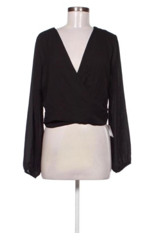 Bluză de femei Unbranded, Mărime L, Culoare Negru, Preț 47,00 Lei, #137148411