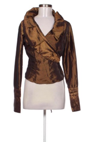 Damen Shirt Unbranded, Größe L, Farbe Braun, Preis 6,00 €, #137171007